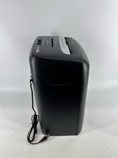 Amazon Basics Micro Cut Paper Shredder, CD, and Credit Card Shredder