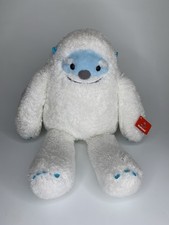 Aurora Yulli Yeti 16 Inch Plush Figure New With Tag. Tag Has Frost Written On It