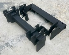 Sno-way Plow Mount Chevrolet 1988-19982002 4th Gen Ck