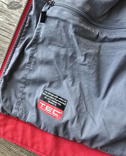 SCOTTeVEST Hoodie Womens XXXL M2 Chloe Jacket Infinity Zip Travel TEC Pockets - Picture 8 of 17