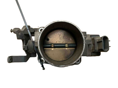 Throttle Body 2000-2004 Ford F150 Expedition OEM