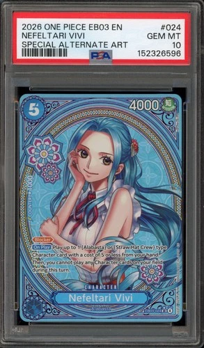 Nefeltari Vivi (Alt Art)