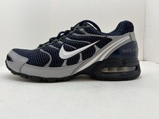 Nike Air Max Torch 4 Obsidian Wolf Grey Train Sneakers Men's Size 8 New no lid 