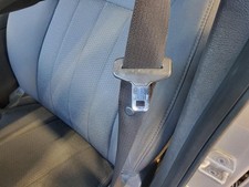 Used Front Left Seat Belt Front Fits 2011 Dodge Nitro Bucket Seat Driver Retrac