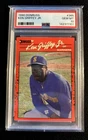 💎🔥1990 Donruss Ken Griffey Jr #365 PSA 10 MINT Baseball Card Seattle Mariners