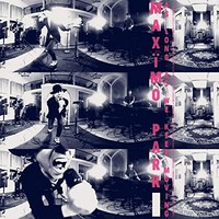 Maximo Park - As Long As We Keep Moving - Cd - G1398Z