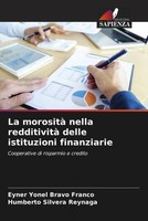 La Morosità Nella Redditività Delle Istituzioni Finanziarie Franco (U. A.) Buch