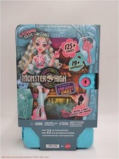 Monster High Skulltimate Secrets Gore-geous Oasis Playset Doll SEE DETAILS