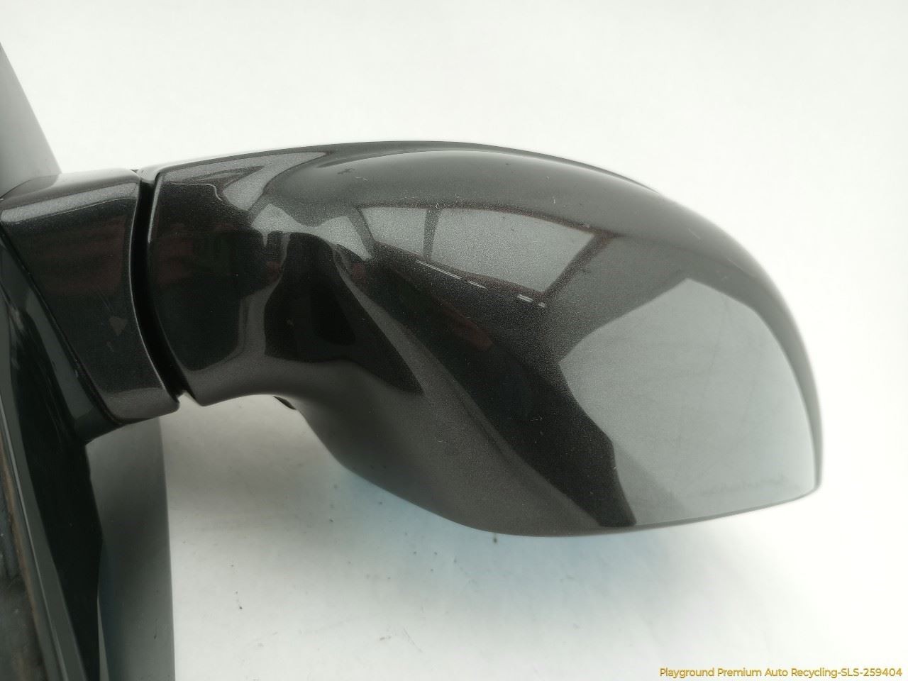 Maserati Quattroporte M139 Passenger Right Power Side View Mirror Fits 2003-2008