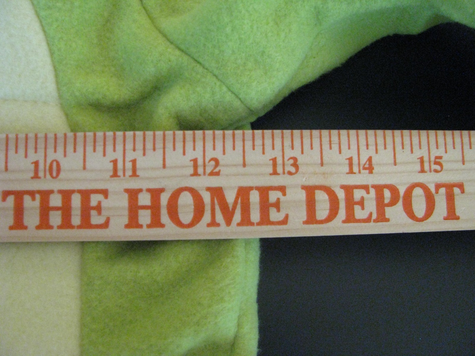 INCHARACTER TINY TURTLE GREEN SHELL INFANT BABY H… - image 12