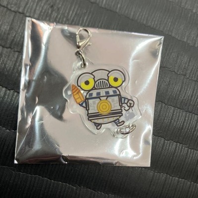 Nogami Ultraman Acryl Nogami Nogami Collaboration Bread Sevenger