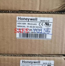 1PCS New Honeywell DC120L-10001000 DC120L10001000 temperature controller