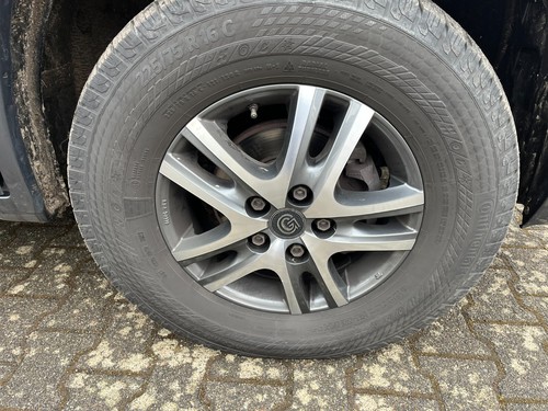 Malibu Van 640 - Bild 5 von 23