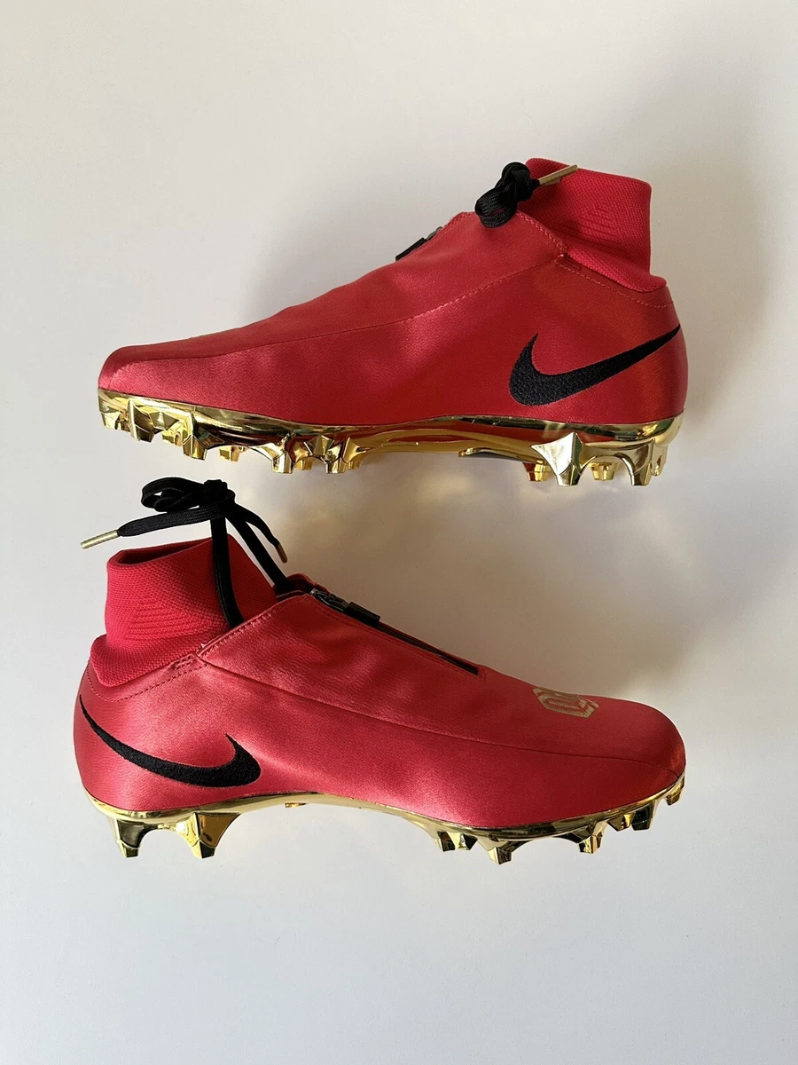 Odell Beckham Jr Nike Cleats BV8205-100 Buy Now