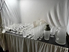 Bartlett Collin’s Starburst Set