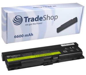 Akku für IBM Lenovo ThinkPad W510 W-510