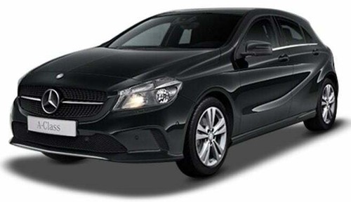 MERCEDES A-CLASS/A45 2012-2017 Phone Holder/Mount OEMMOUNTS - 第 4/9 張圖片
