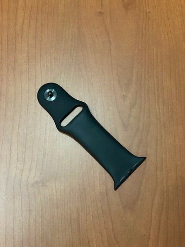 APPLE WATCH CINTURINI BAND - VARI COLORI ORIGINALI 100% 38-40-41mm e 42-44-45mm - Zdjęcie 5 z 119