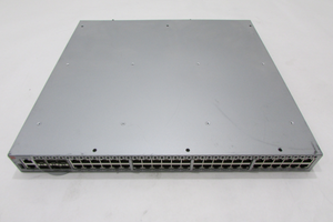 Brocade Br Vdx6710 54 F Vdx 6710 48 Ports Of 1gbe Copper And 6 Sfp Ports Switch Ebay