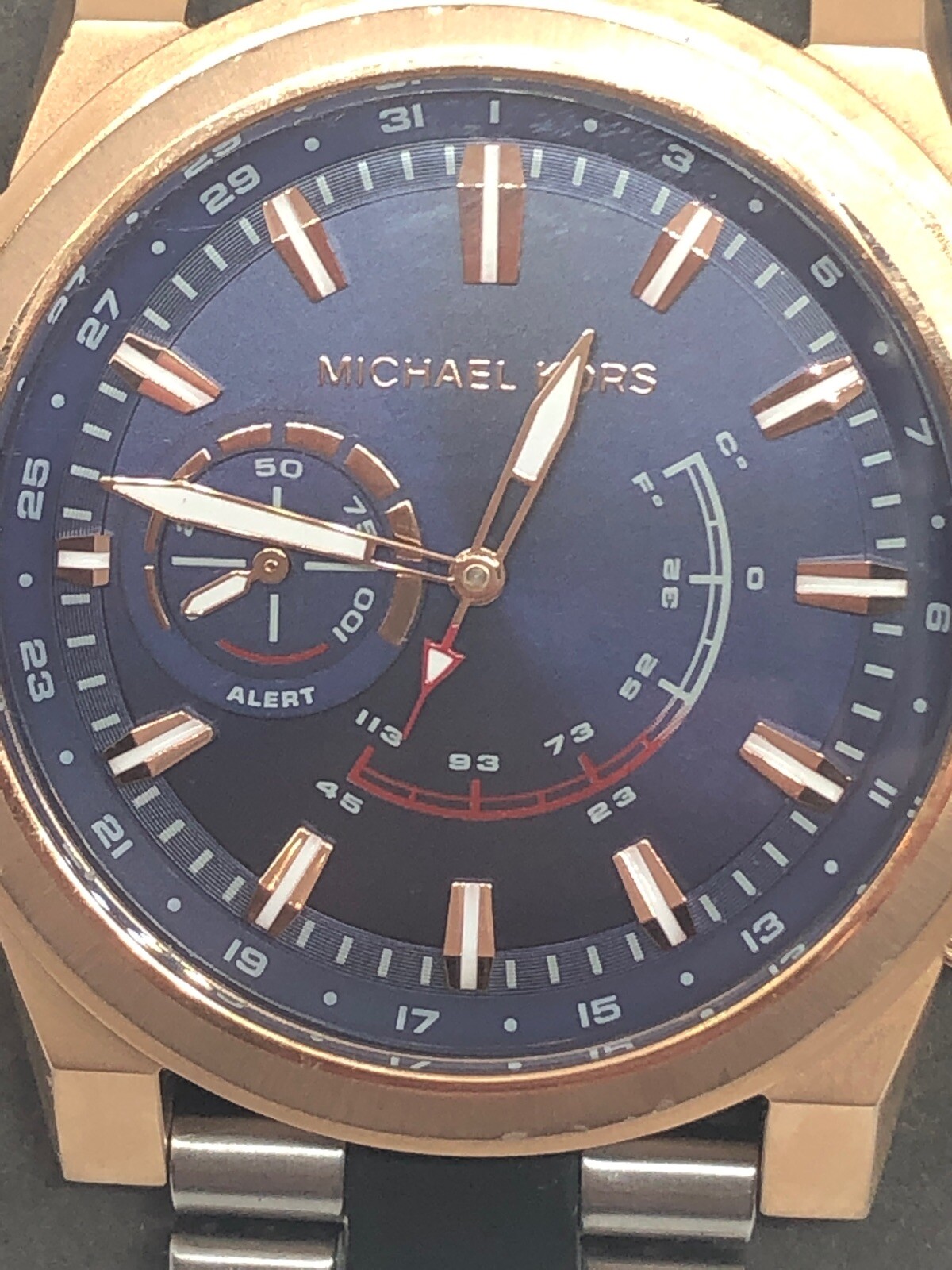 michael kors mkt4012