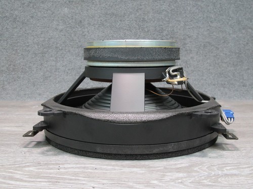 92-00 ALTAVOZ SUBWOOFER TRASERO LEXUS UZZ30L SC300 SC400 86160-24320 OEM - Imagen 12 de 13