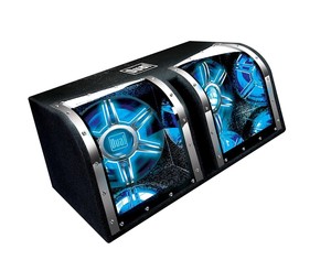 dual bp1204 installation