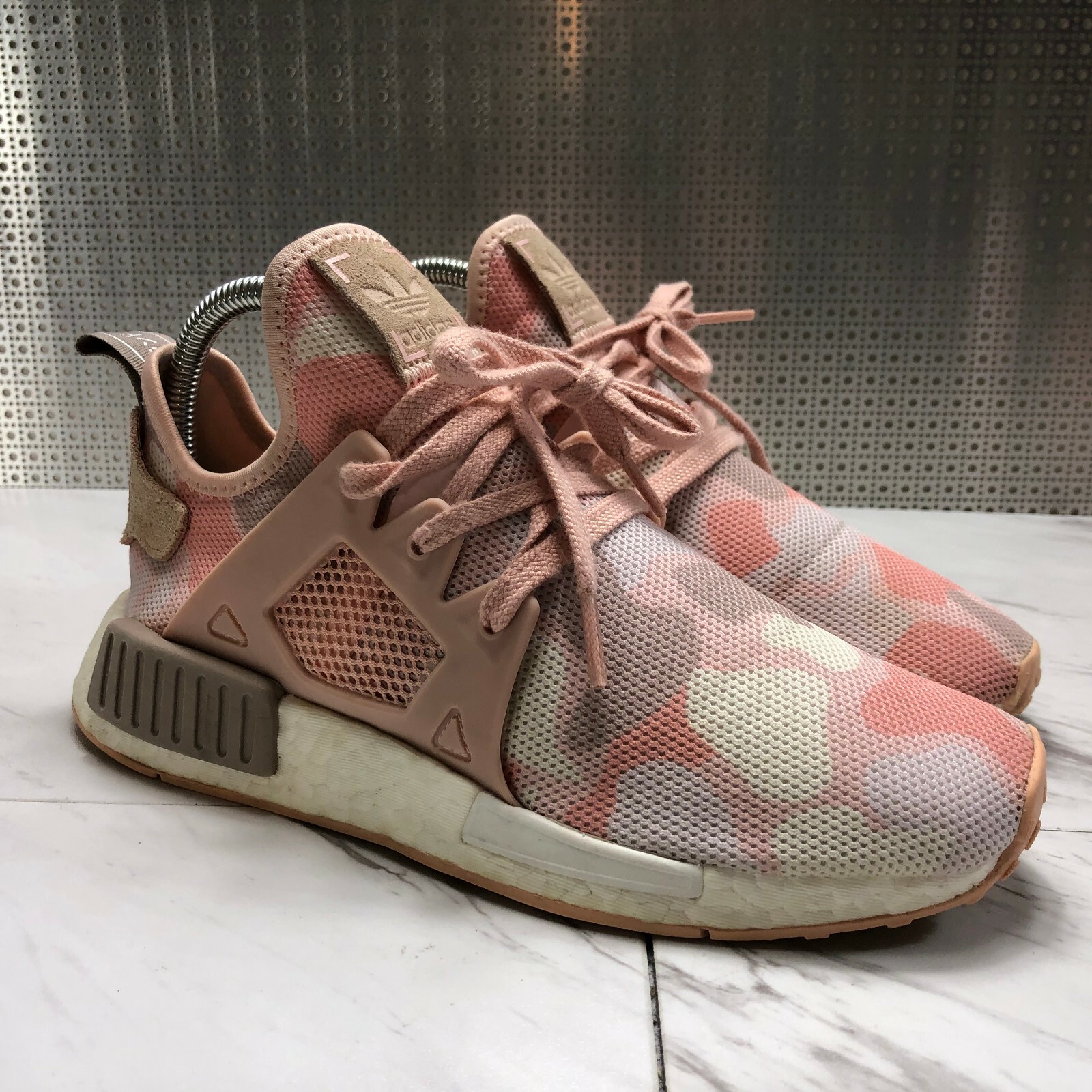 nmd rx1 pink