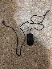 Razer DeathAdder v2 Mini (RZ01-03340100-R3U1)...