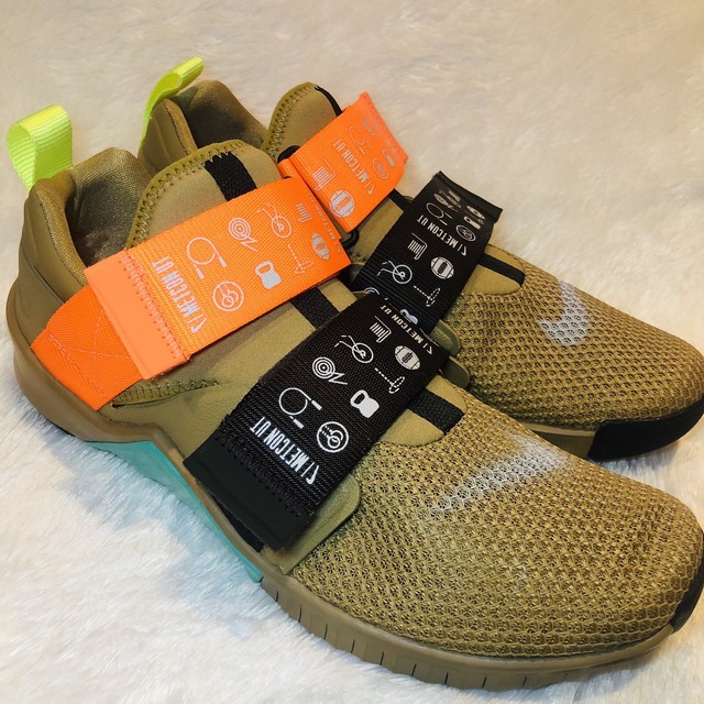 nike men's free metcon 2 ut training shoes