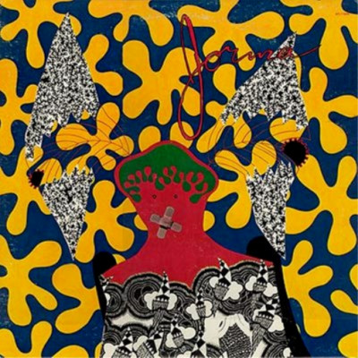 JORMA KAUKONEN---''Jorma''--(CD)---NEU & OVP