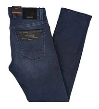 Alberto Pipe 1984 Regular Fit Super Stretch Dual FX Jeans