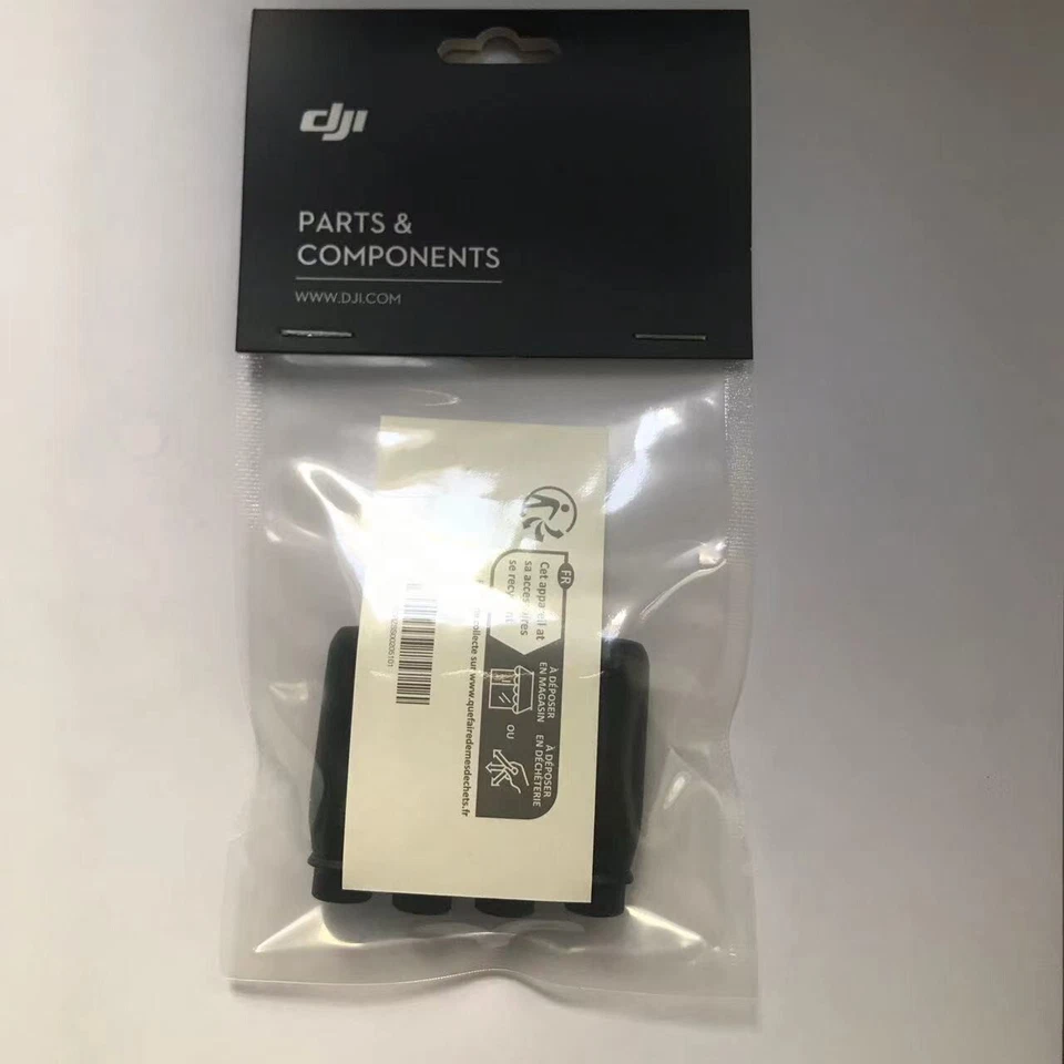 4x DJI Transmission Antenna For DJI FPV Goggles V2/V1/Ronin 4D Video Transmitter - Image 2 of 4