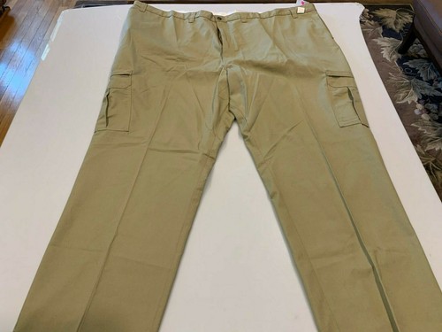 Genuine Big \u0026 Tall Dickies Relaxed Fit 