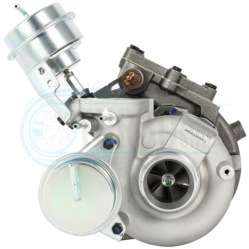 TD04HL Turbo Charger for Acura RDX Honda MDX 2.3L 15TK31VFT 05-12 49389-01043 eB