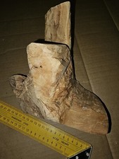 Fiji Sandalwood Piece. Chandan 1.84 Kg.