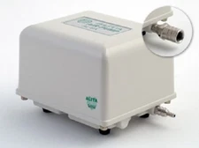 ALITA High-Quality Linear Air Pumps - THREE YEAR WARRANTY