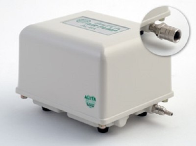 ALITA High-Quality Linear Air Pumps - THREE YEAR WARRANTY