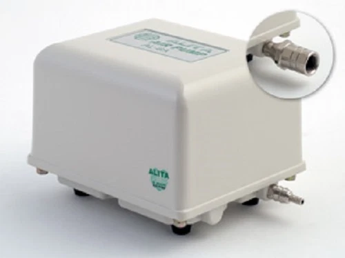 ALITA High-Quality Linear Air Pumps -