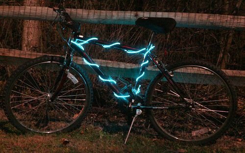 Glow Lights (various Colors)