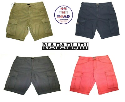 Pantaloni Corti Napapijri: I migliori prezzi e modelli 2022 su Stylight