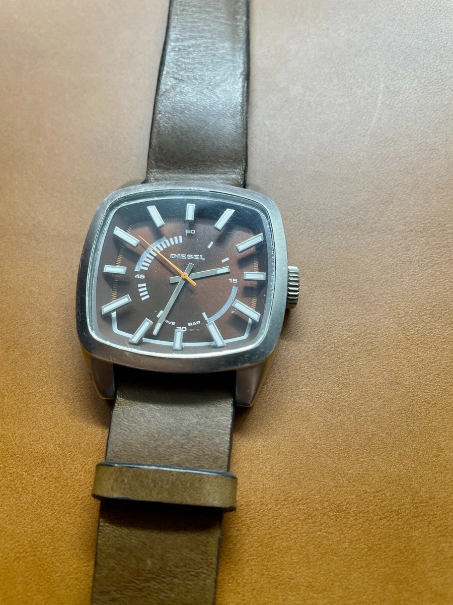Diesel watches ebay discount