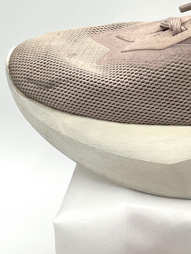 Nike VISTA LITE Running Sneakers Shoes C10905 200 Fossil Stone/Desert Dust 11 - Picture 3 of 24