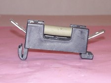 USED - GOOD - Sharp Microwave Fuse Block - QF...