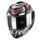 Givi 50.9 Atomic Matt Black Silver