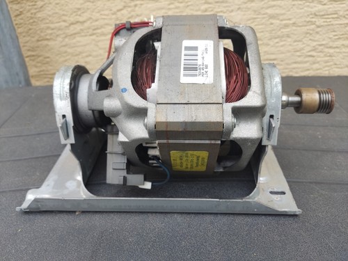 Motor Waschmaschine Siemens