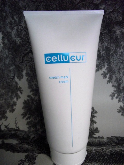 reviderm cream for stretch marks