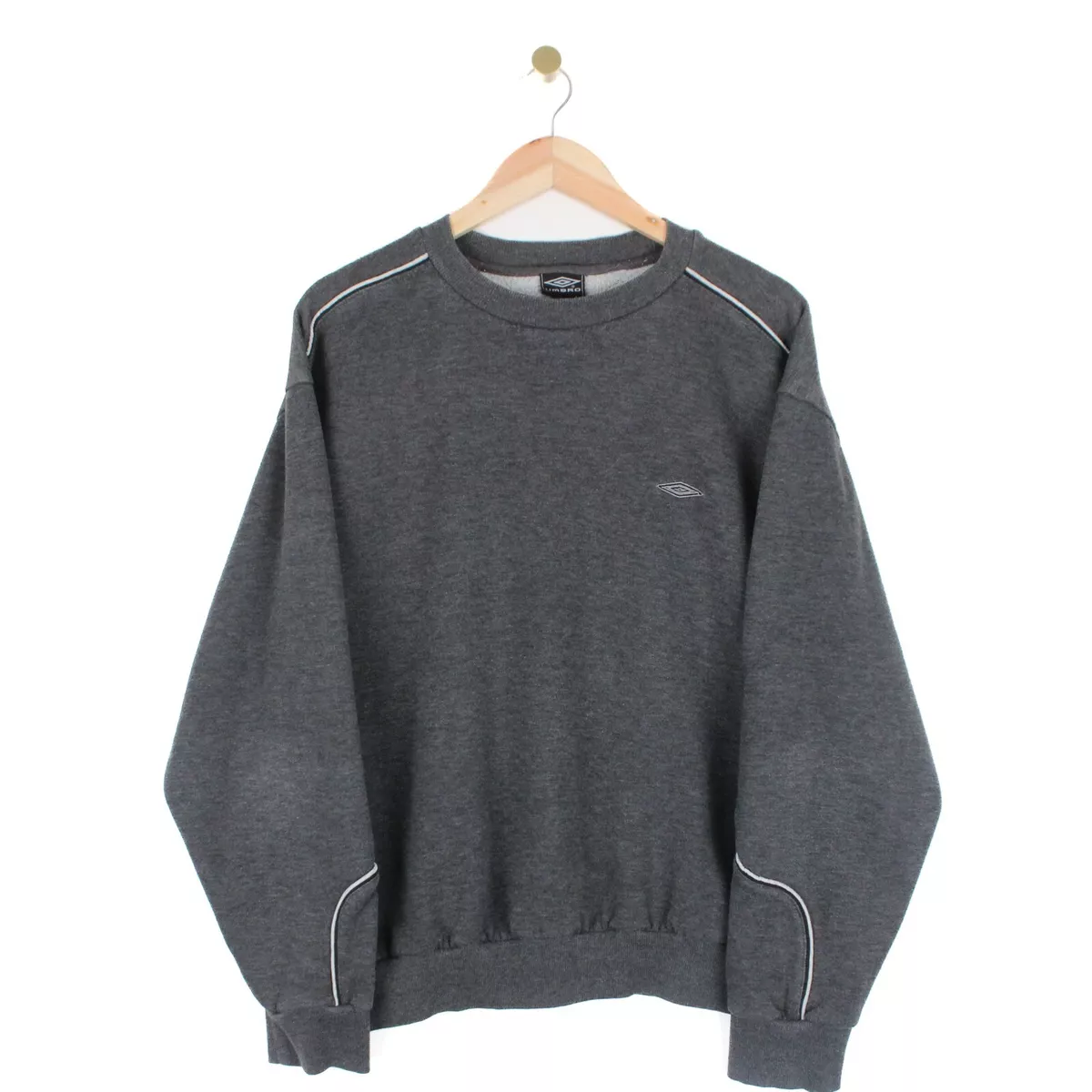 Umbro crew cheap neck