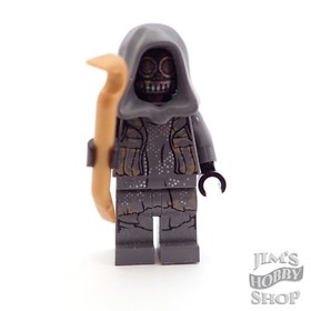 LEGO Star Wars Unkar's Thug (75099) Free Shipping! Excellent Condition!
