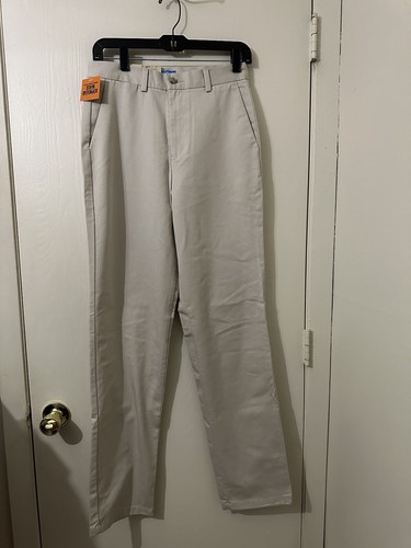 Dockers 6 lange klassische Passform Damen neu mit Etikett