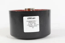 TPC 3.9µF 1750V 5% Precision High Voltage Capacitor FPG86W0355J Electronics